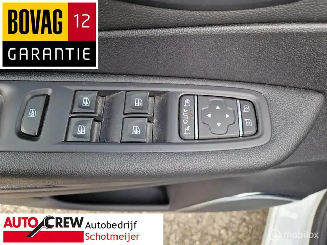 Renault Captur 1.2 TCe 120 Intens 2017 Benzine 12