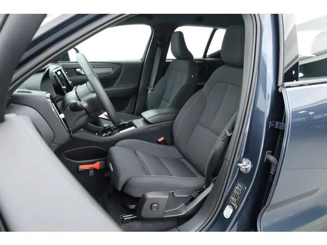 Volvo XC40 Recharge Plus 2022 Elektrisch 3