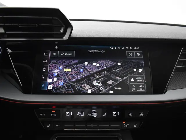 Audi RS3 Sportback 2.5 TFSI quattro 400 PK 2025 Benzine 37