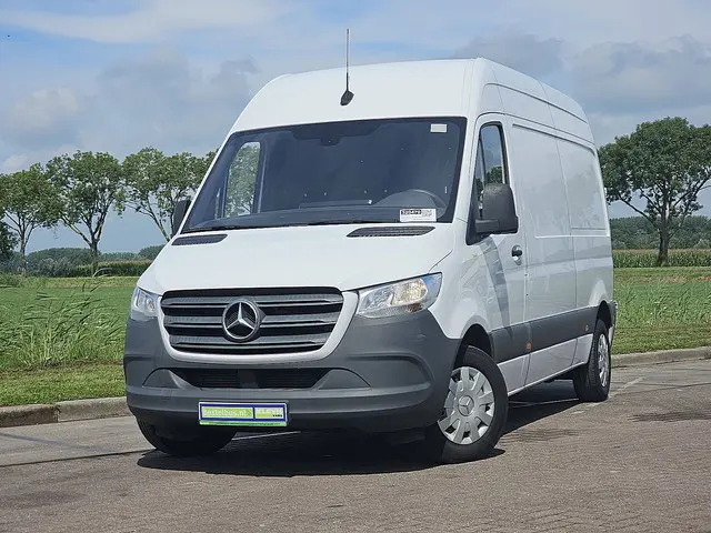 Mercedes-Benz Sprinter 314 2021 Diesel