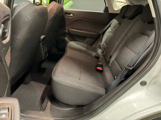 Renault Captur 1.0 TCe 100 Edition One 2020 Benzine 12