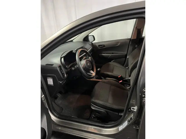 Kia Picanto 1.0 CVVT EconomyPlusLine 2018 Benzine 5