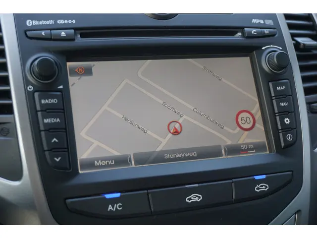 Hyundai ix20 1.4i i-Magine 2014 Benzine 14