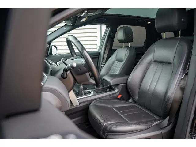 Land Rover Discovery Sport 2.0 eD4 SE 2017 Diesel 8