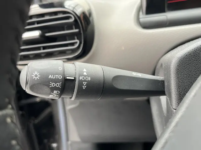 Citroën C4 Cactus PureTech 110 Origins 2020 Benzine 22