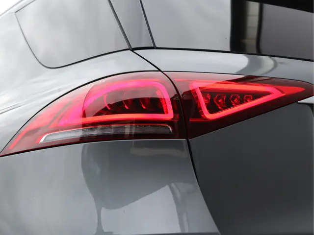 Mercedes-Benz GLE 350 D 4MATIC AMG 2021 Diesel 22