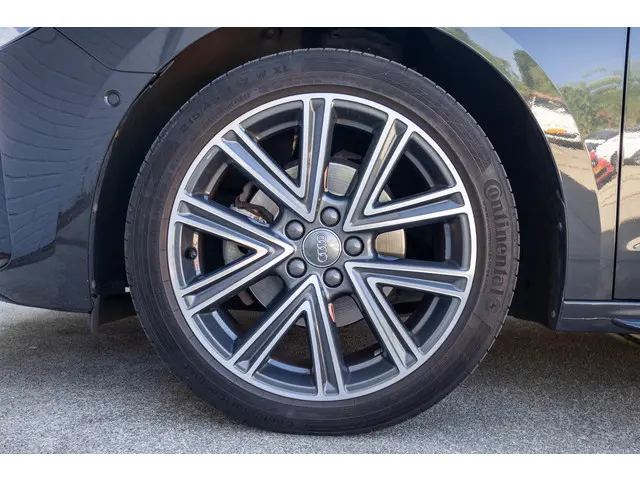 Audi A1 Sportback 30 TFSI Sport EPIC 2019 Benzine