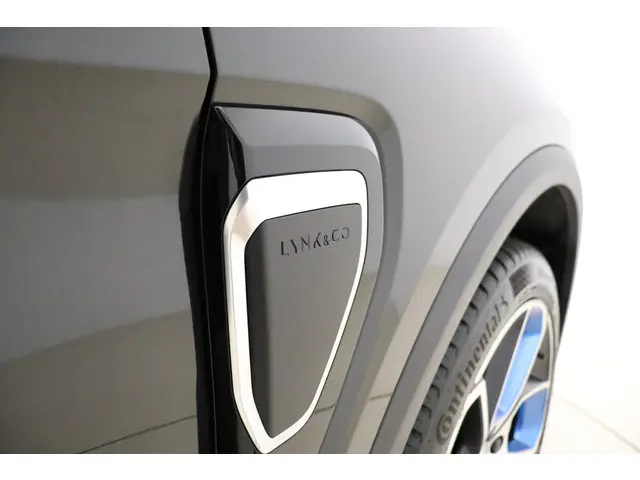 Lynk & Co 01 1.5 2023 Hybride Benzine 17