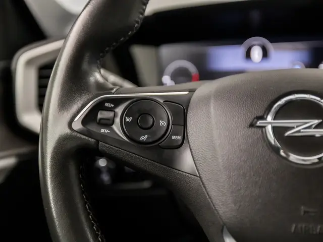 Opel Mokka 1.2 Sport 2022 Benzine 22