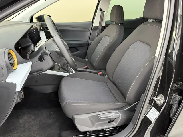 SEAT Arona 1.0 EcoTSI Style, 115pk, 2024, 2024 Benzine 8