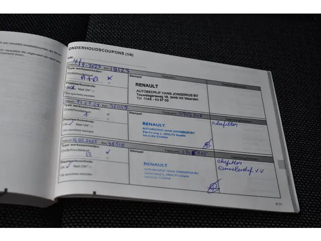 Renault Captur TCe 90 Intens 2022 Benzine 27