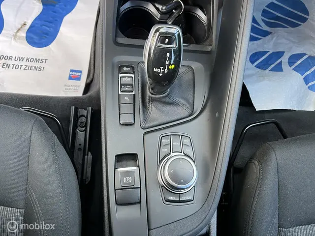BMW X1 sDrive18i High Executive 2019 Benzine 6