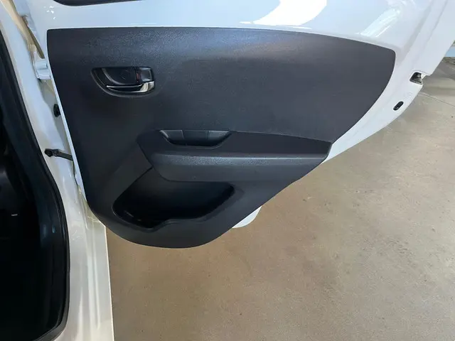 Toyota Aygo 1.0 VVT-i x-first 2018 Benzine 30