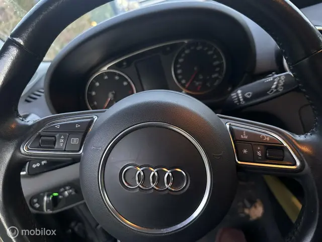 Audi A1 1.2 TFSI Attraction Pro Line 2012 Benzine 10