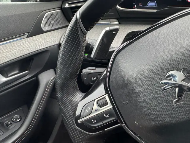 Peugeot 508 1.6 PureTech GT Line 2019 Benzine 11