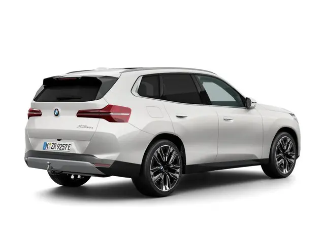 BMW X3 2