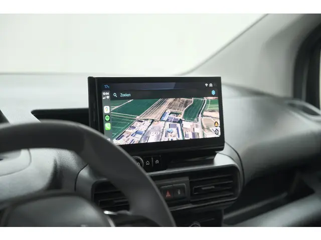 Peugeot Partner 1.5 BlueHDi 100 S&S L1 2024 Diesel 46