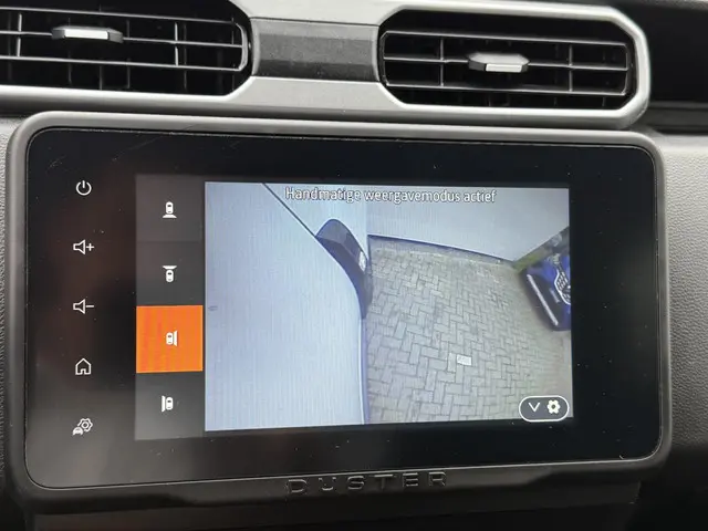 Dacia Duster TCe 150 Journey 2023 Benzine 34