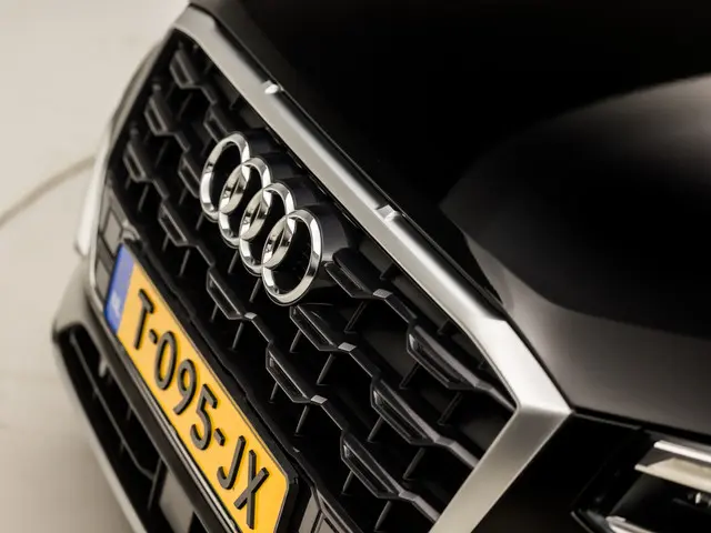 Audi Q2 35 TFSI Sportline 2022 Benzine 40