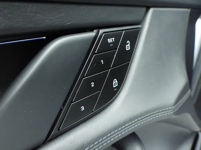 Porsche Taycan Cross Turismo 4S 93 kWh 2022 Elektrisch 22