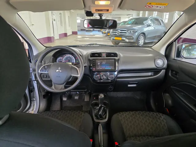 Mitsubishi Space Star 1.2 Cool+ 2021 Benzine 15
