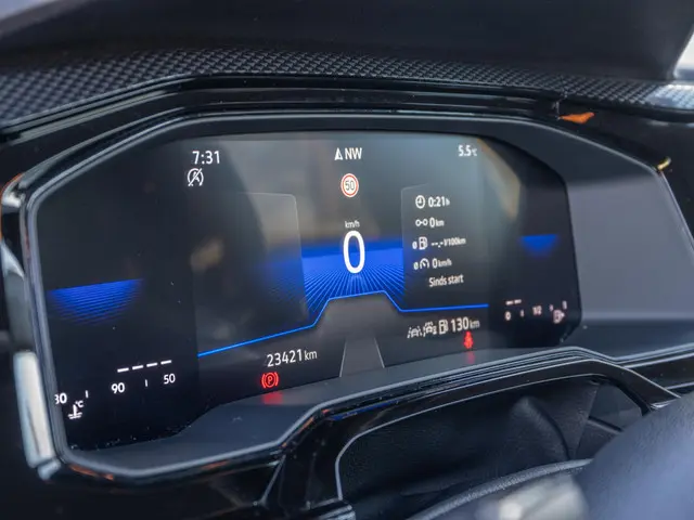 Volkswagen Polo 1.0 TSI Life Edition 2025 Benzine 14