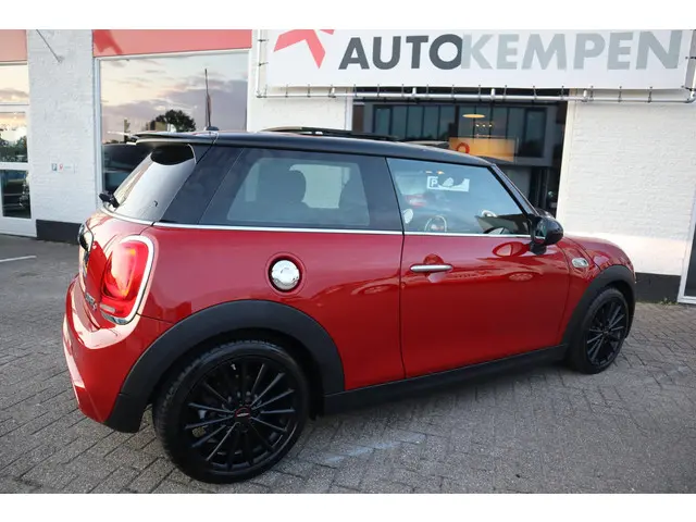 MINI Cooper S Mini 2.0 2014 Benzine 12