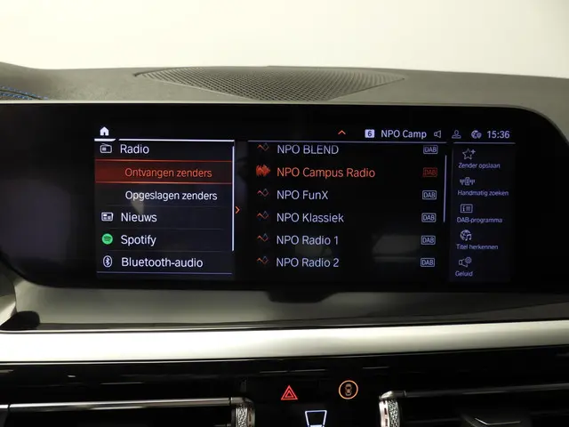BMW Z4 Roadster sDrive20i 2024 Benzine 24