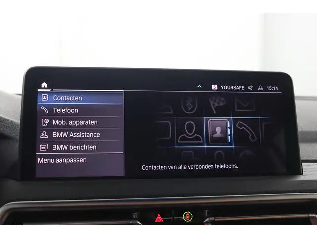 BMW X3 xDrive30e 2022 Hybride Benzine 48