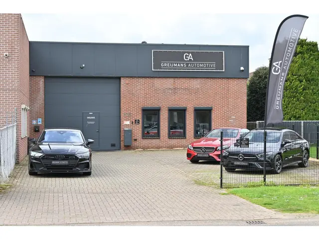 Fiat 500X 1.3 |Automaat 2020 Benzine 22