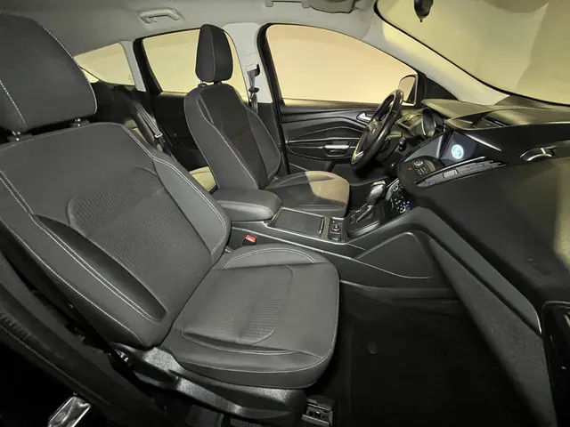 Ford Kuga 1.5 EcoBoost Titanium 2018 Benzine 7