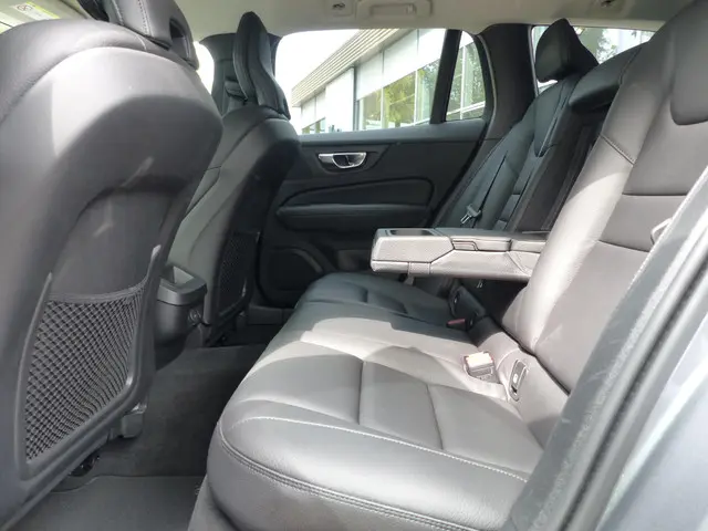 Volvo V60 B3 Inscription 2020 Benzine 5