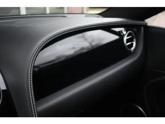 Bentley Continental GT 4.0 V8 508pk 2013 Benzine 77