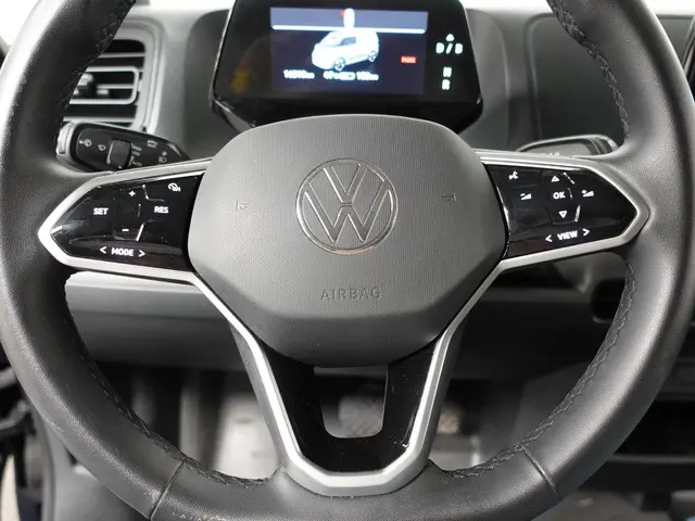 Volkswagen ID. Buzz Cargo 77 kWh 2023 Elektrisch 20