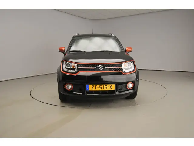 Suzuki Ignis 1.2 Smart Hybrid Stijl 2019 Benzine 5