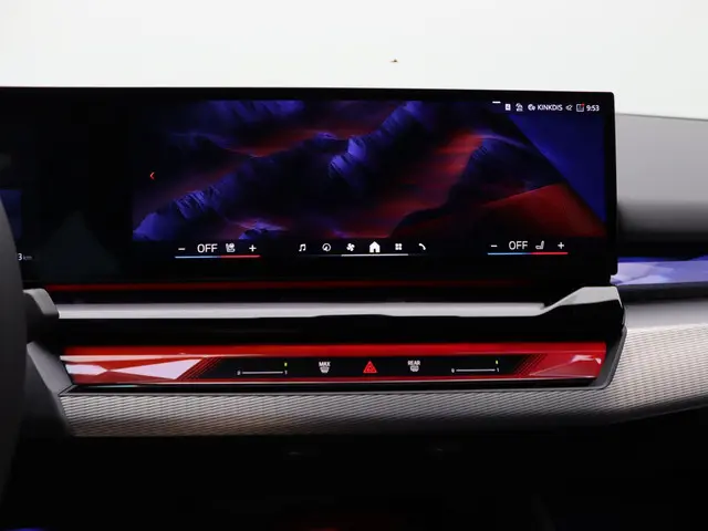 BMW i5 Sedan eDrive40 2025 Elektrisch 16