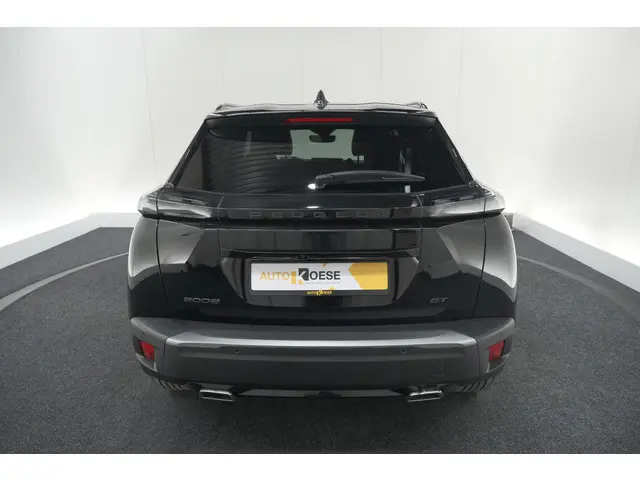 Peugeot 2008 PureTech 130 EAT8 GT 2024 Benzine 29
