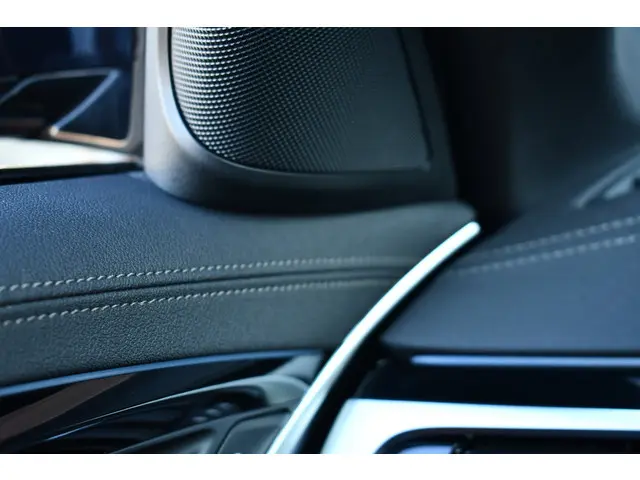 BMW 5 Serie 545e xDrive M-Sport 2021 Hybride Benzine 49