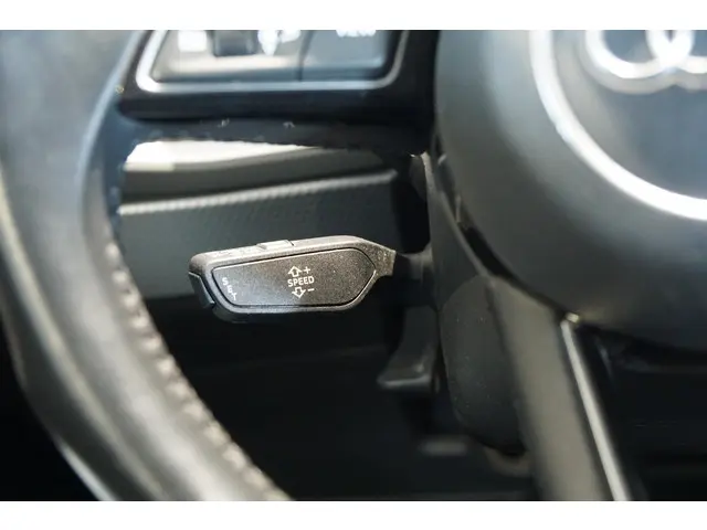 Audi A1 Sportback 30 TFSI epic 2019 Benzine 20