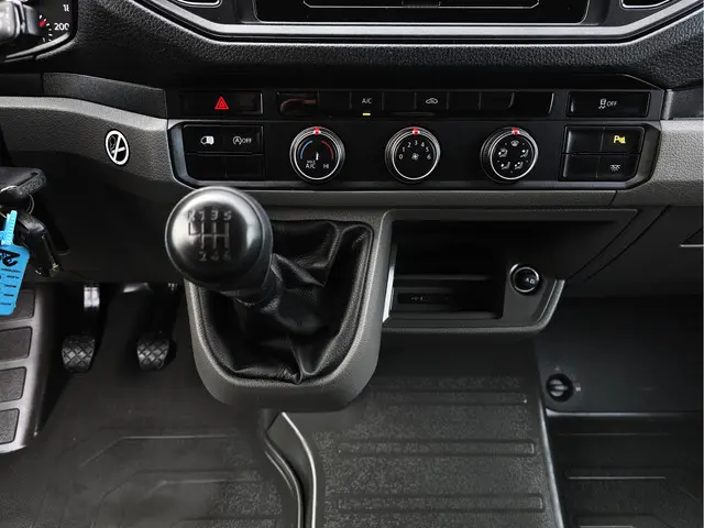 MAN TGE 35 2.0 Lang L4 Super Hoog L4 H3 2023 Diesel 15