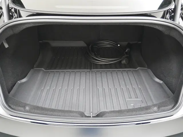 Tesla Model 3 Performance AWD 78 kWh 2025 Elektrisch 11
