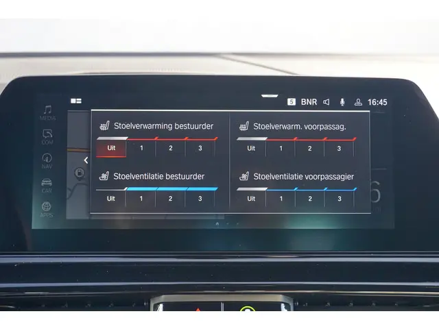 BMW 8 Serie Cabrio M850i xDrive 2021 Benzine 45