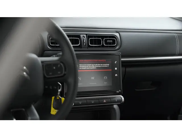 Citroën C3 PureTech 83 C-Series 2022 Benzine 38