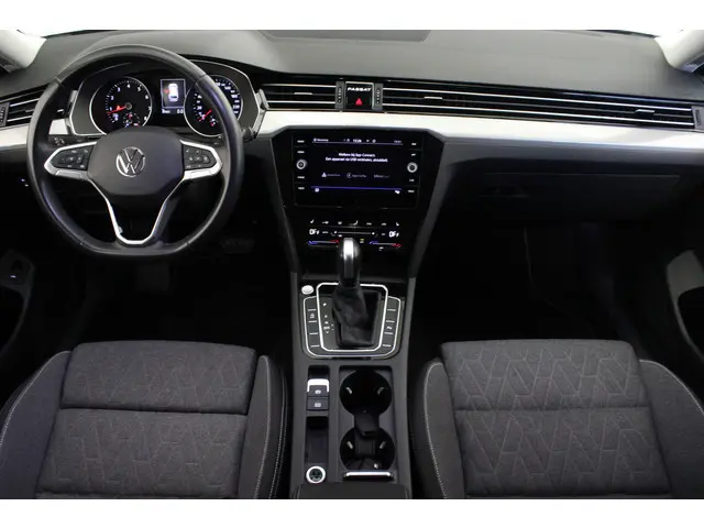 Volkswagen Passat Variant 1.5 TSI Business 2023 Benzine 3