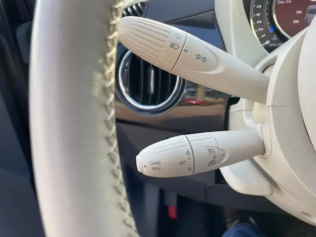 Fiat 500 1.2 Popstar met Panorama 2017 Benzine 16