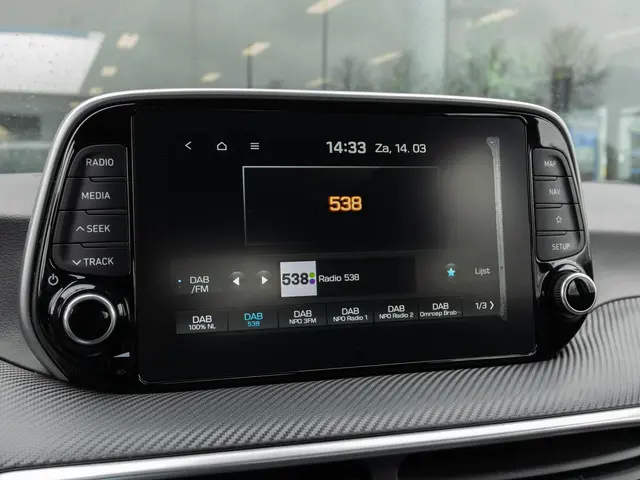 Hyundai Tucson 1.6 GDI Comfort 2020 Benzine 32