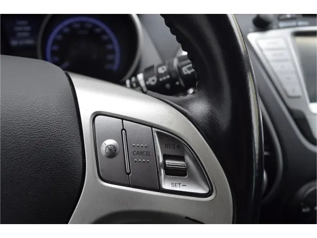 Hyundai ix35 1.6i GDI i-Magine 2013 Benzine 10