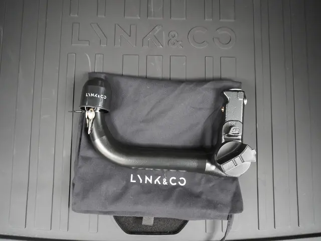 Lynk & Co 01 1.5 More 2025 Hybride Benzine 11