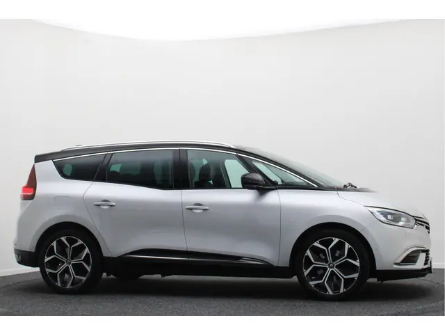 Renault Grand Scénic 1.3 TCe Limited 7p. 2022 Benzine 22