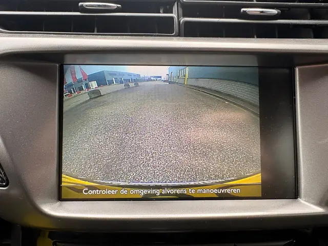 DS DS 3 1.2 PureTech So Chic 2016 Benzine 19